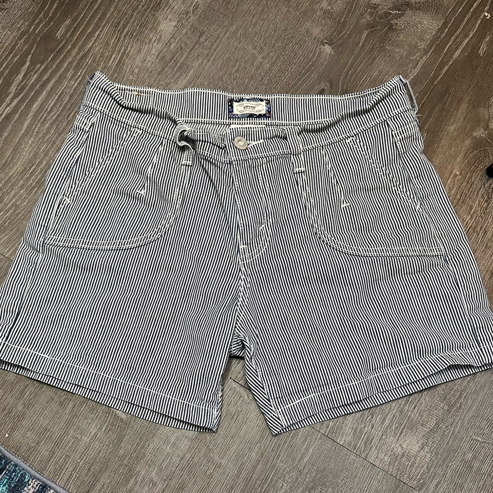 Levi’s 515 Jean‎ shorts